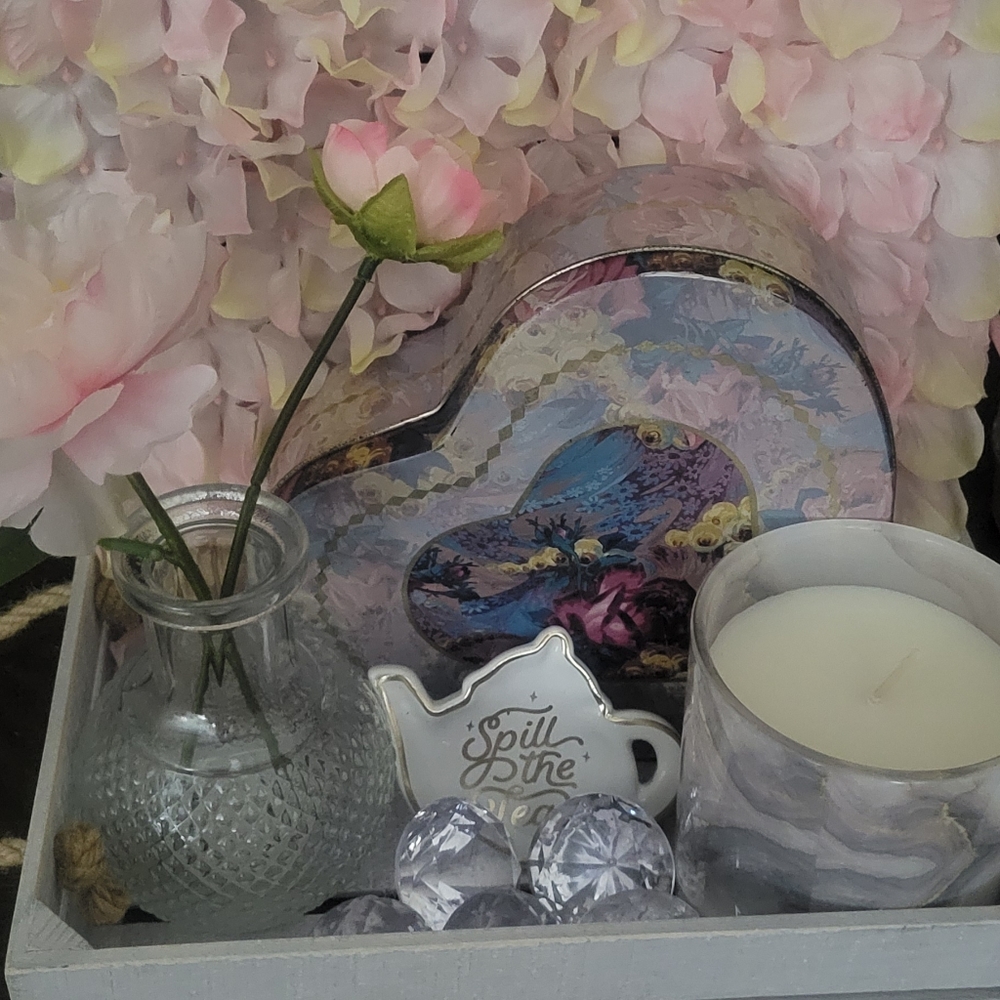 Valentine's Gift Set - Picture 8 of 9